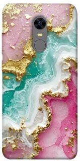 Чохол на Xiaomi Redmi 5 Plus / Redmi Note 5 (Single Camera) Epoxy design ver.1 фото 1 з 1