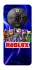 Чохол на ZTE Nubia Focus Pro Roblox aesthetics фото 1 з 1