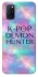Чохол на Oppo A52 / A72 / A92 K-Pop Demon Hunters Logo фото 1 з 1