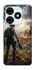 Чехол на TECNO Spark Go 2024 PUBG ver.2 фото 1 из 1