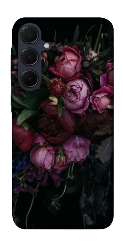 Чохол на Samsung Galaxy A35 Floral Symphony1 фото 1 з 1