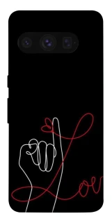 Чохол на Google Pixel 8 Pro Pair romantic theme ver.9 фото 1 з 1