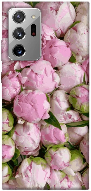 Чохол на Samsung Galaxy Note 20 Ultra Nature’s Elegance фото 1 з 1