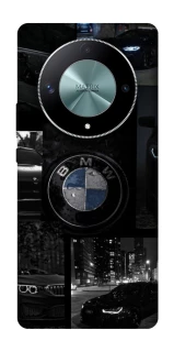 Чехол на Huawei Magic6 Lite BMW Collage ver.2 фото 1 из 1