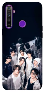 Чохол на Realme 5 Stray Kids v4 фото 1 з 1