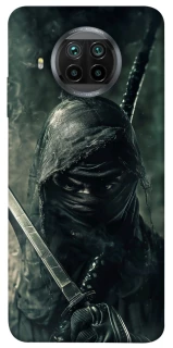 Чохол на Xiaomi Mi 10T Lite / Redmi Note 9 Pro 5G Assassin фото 1 з 1