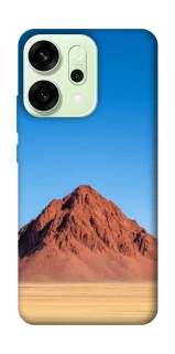 Чохол на Oppo Reno 14 Alone mountain фото 1 з 1