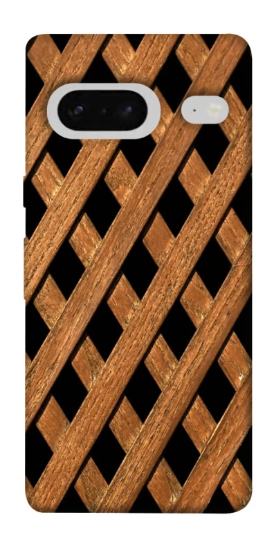 Чехол на Google Pixel 7 Дерево на даче фото 1 из 1