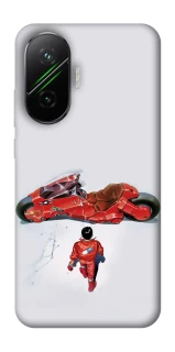 Чохол на Xiaomi Poco F7 Anime v43 фото 1 з 1