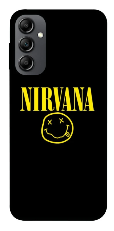 Чехол на Samsung Galaxy A14 4G/5G Nirvana ver.1 фото 1 из 1