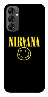 Чехол на Samsung Galaxy A14 4G/5G Nirvana ver.1 фото 1 из 1