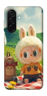 Чохол на Samsung Galaxy A26 5G Labubu Smile Edition фото 1 з 1