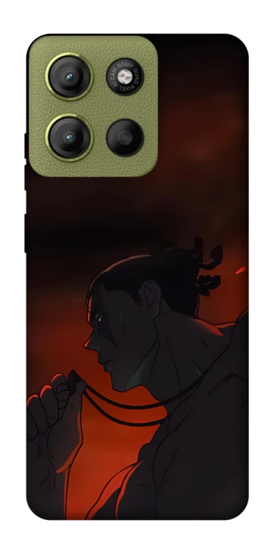 Чохол на Motorola Moto G15 4G Todo v5 фото 1 з 1