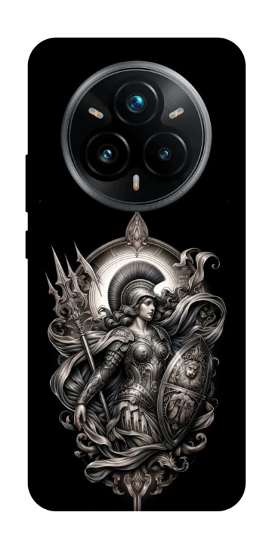Чохол на Realme 14 Pro Goddess of war ver.4 фото 1 з 1