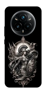 Чохол на Realme 14 Pro Goddess of war ver.4 фото 1 з 1