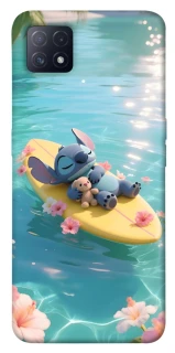 Чехол на Oppo A72 5G / A73 5G Stitch ver.8 фото 1 из 1