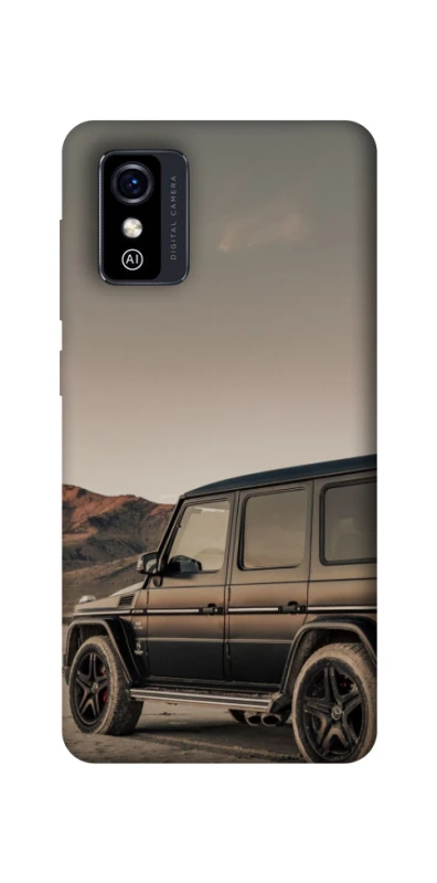 Чохол на ZTE Blade L9 Gelik фото 1 з 1