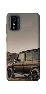 Чохол на ZTE Blade L9 Gelik фото 1 з 1