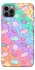 Чохол на Apple iPhone 12 Pro (6.1") Cat Cute фото 1 з 1