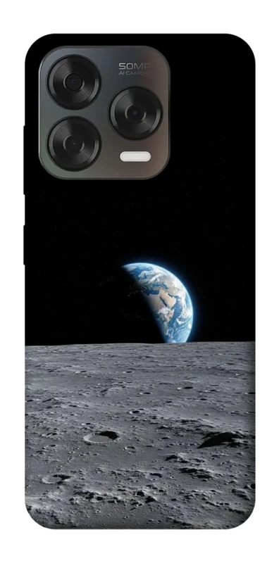 Чехол на ZTE Blade V70 Design Artemis 2 фото 1 из 2