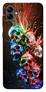 Чохол на Samsung Galaxy A04 Skulls фото 1 з 1