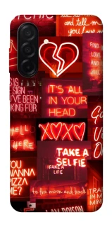 Чохол на Samsung Galaxy A26 5G Love collage ver.7 фото 1 з 1