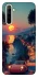 Чохол на Realme 6 Porsche sunrise фото 1 з 1