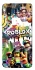 Чохол на Samsung Galaxy M01 Core / A01 Core Roblox Characters Collage фото 1 з 1