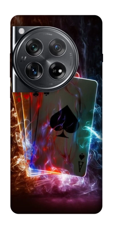 Чохол на OnePlus 12 Каре фото 1 з 1