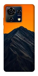 Чохол на ZTE Blade V50 Vita Black rock фото 1 з 1