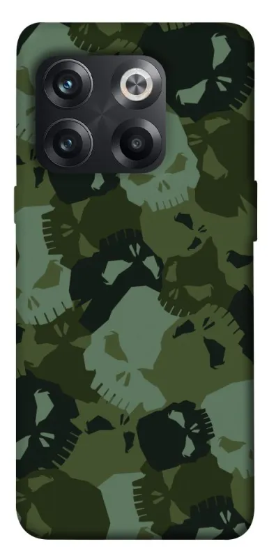 Чохол на OnePlus 10T Camouflage v31 фото 1 з 1
