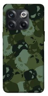 Чохол на OnePlus 10T Camouflage v31 фото 1 з 1