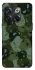 Чохол на OnePlus 10T Camouflage v31 фото 1 з 1