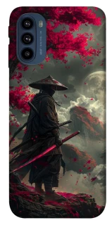 Чохол на Motorola Moto G41 Sakura San фото 1 з 1