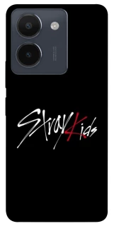 Чохол на Vivo Y36 Stray Kids Logo фото 1 з 1