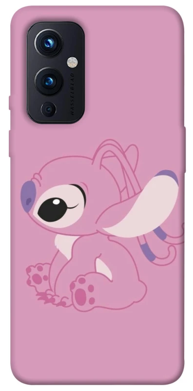 Чохол на OnePlus 9 Pair romantic theme ver.4 фото 1 з 1