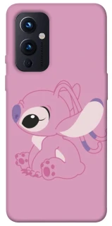 Чохол на OnePlus 9 Pair romantic theme ver.4 фото 1 з 1