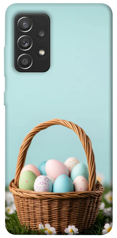 Чехол на Samsung Galaxy A52 4G / A52 5G Easter ver.5 фото 1 из 1