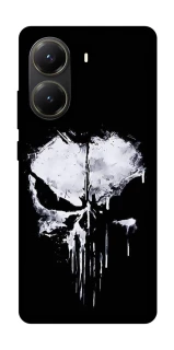 Чохол на Xiaomi Poco X6 Pro Каратель фото 1 з 1