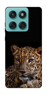 Чехол на Motorola Edge 60 Fusion Leopard v4 фото 1 из 1