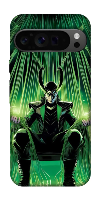 Чехол на Google Pixel 9 Pro Loki фото 1 из 1