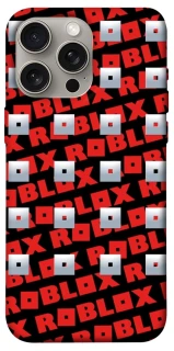 Чехол Roblox aesthetics ver.9 фото 1 из 1