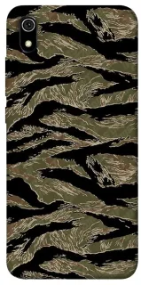 Чехол на Xiaomi Redmi 7A Camouflage v23 фото 1 из 1