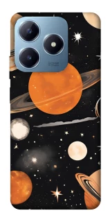 Чехол на Realme C63 Space фото 1 из 1