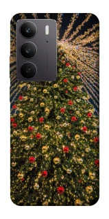 Чехол на Realme C75 Новогодний v25 фото 1 из 1