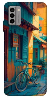 Чохол на Nokia G22 Bike фото 1 з 1