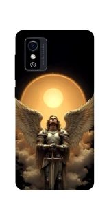 Чохол на ZTE Blade L9 Archangel Michael фото 1 з 1