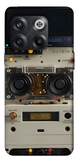 Чохол на OnePlus 10T Audio panel фото 1 з 1