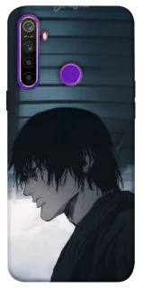 Чохол на Realme 5 Toji Zenin фото 1 з 1