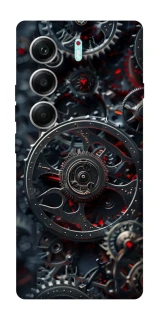 Чехол на Tecno Camon 40 Pro Mechanism фото 1 из 1